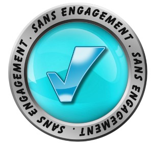 sans engagement